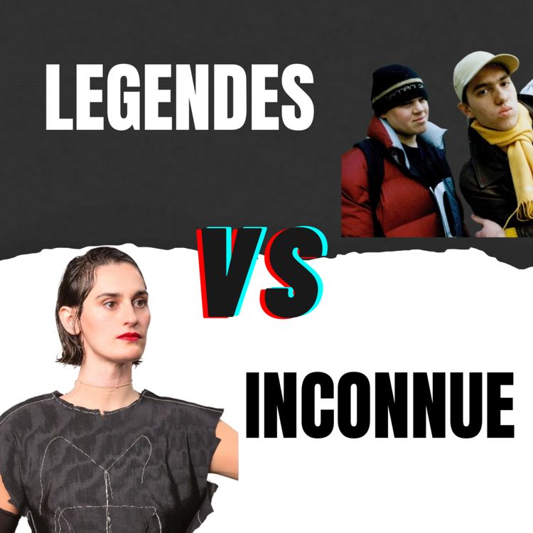 cover art for Yelle vs TTC : comment une inconnue a PULVÉRISÉ les rois du rap alternatif