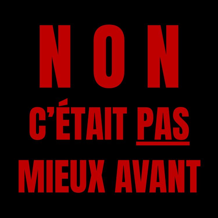 cover art for On a toujours détesté la musique des jeunes