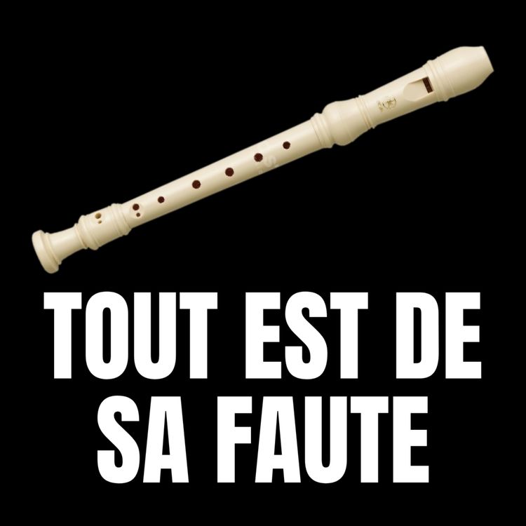 cover art for Pourquoi les cours de musique au collège/lycée étaient NULS