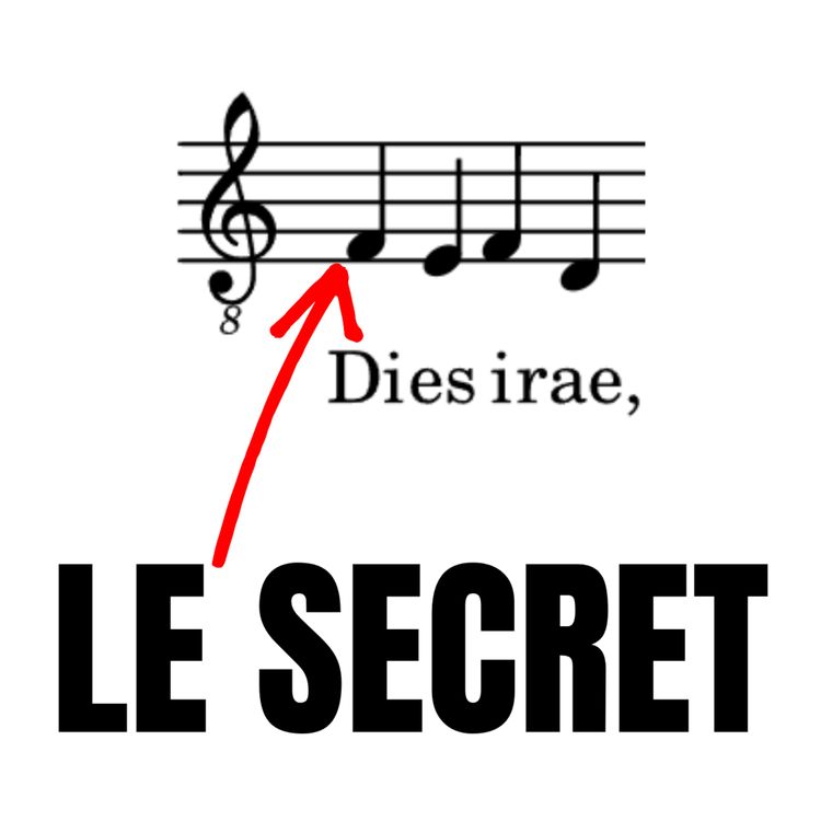 cover art for L'Histoire Secrète de la Musique d'Horreur