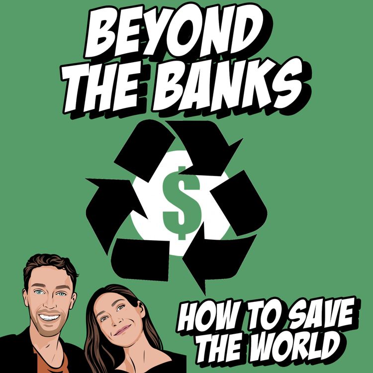 cover art for Bonus: Beyond The Banks