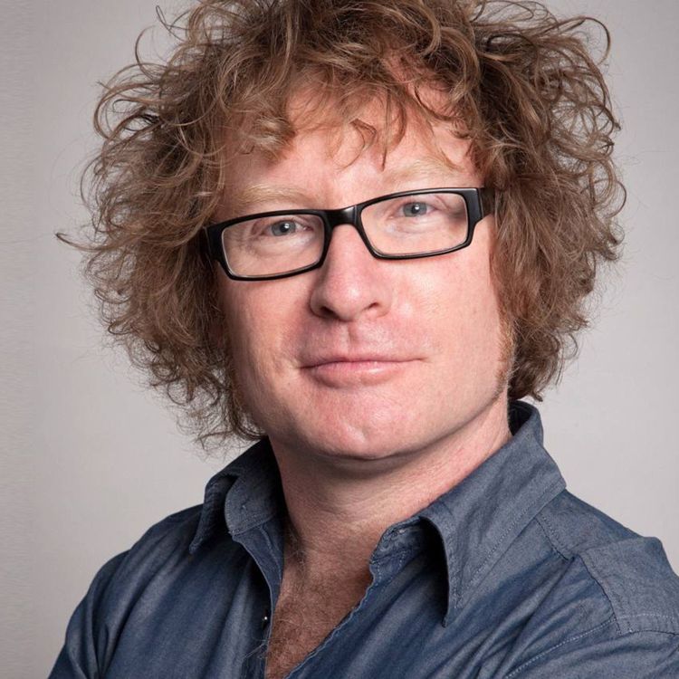 cover art for The Future of Farming (and more w/ Te Radar)