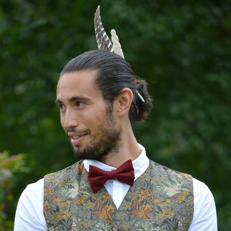 cover art for A Māori Perspective on Our Landscapes (w/ academic Raaniera Te Whata)