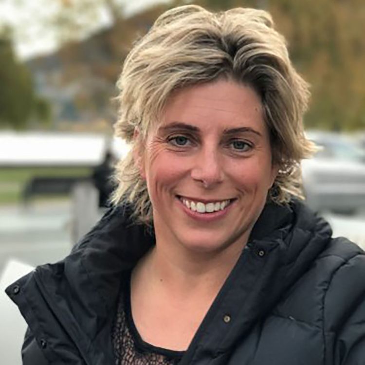 cover art for Low Waste Parenting w/ Kate Meads