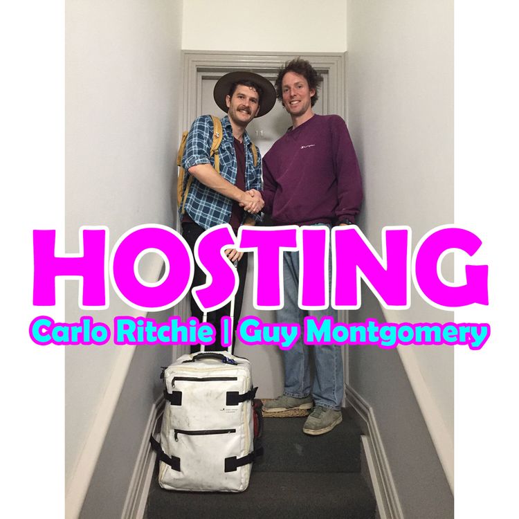 cover art for 3: 01 Burying the Hatchet in the Brooklyn River