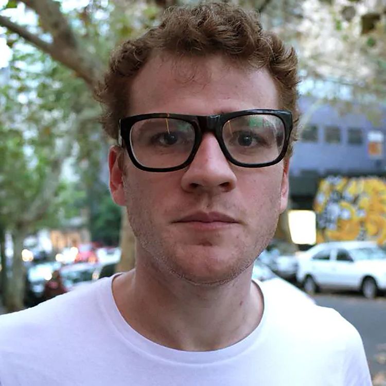 cover art for 2 - 5: Coffee Business w/ Dan Rath