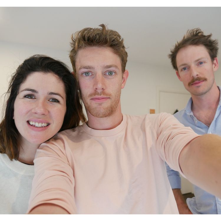 cover art for 05 Gaying in Shape (w/ Becky Lucas)