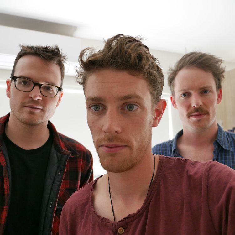 cover art for 02 The Penis Episode Part 1 (w/ Tom Walker)