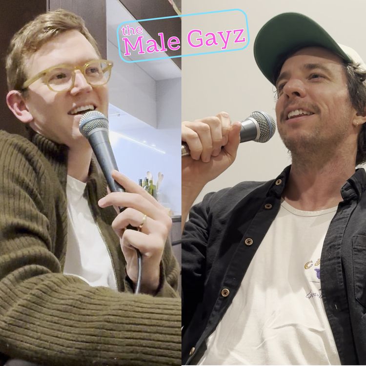 cover art for The Glitch