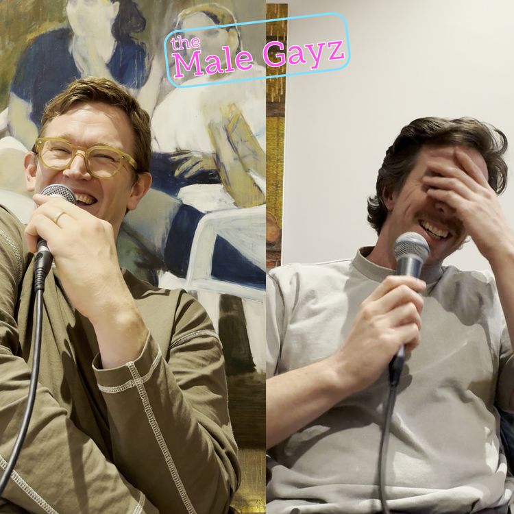 cover art for Queer Justice League