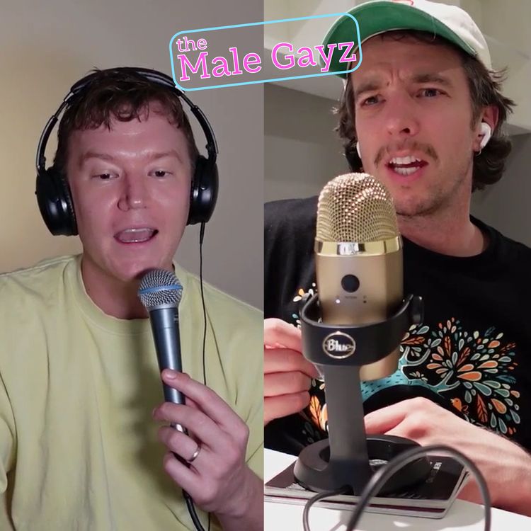 cover art for The Gary Oldman Effect