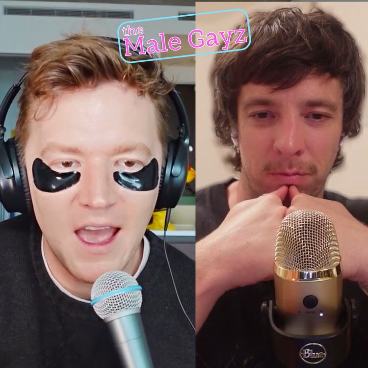 cover art for The Conversation No One Wants to Have