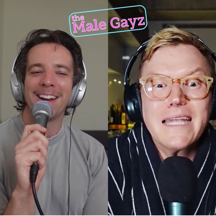 cover art for Two Fun Guys