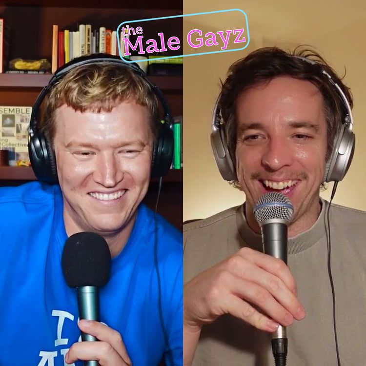 cover art for 0800 MALE GAYS