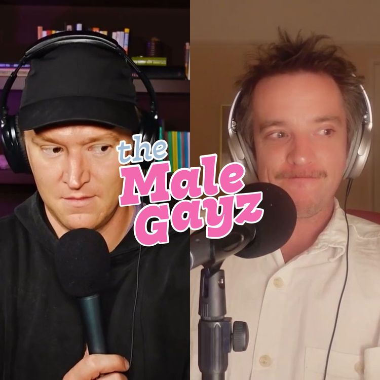 cover art for gAy I