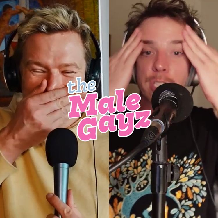 cover art for The Artist of Our Lifetime