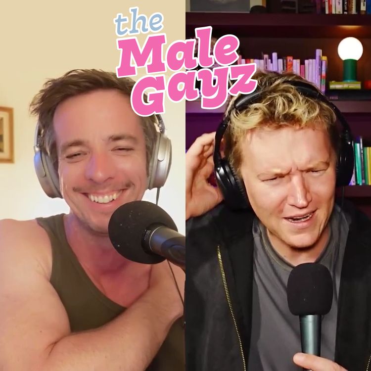 cover art for NZ Muscle Party