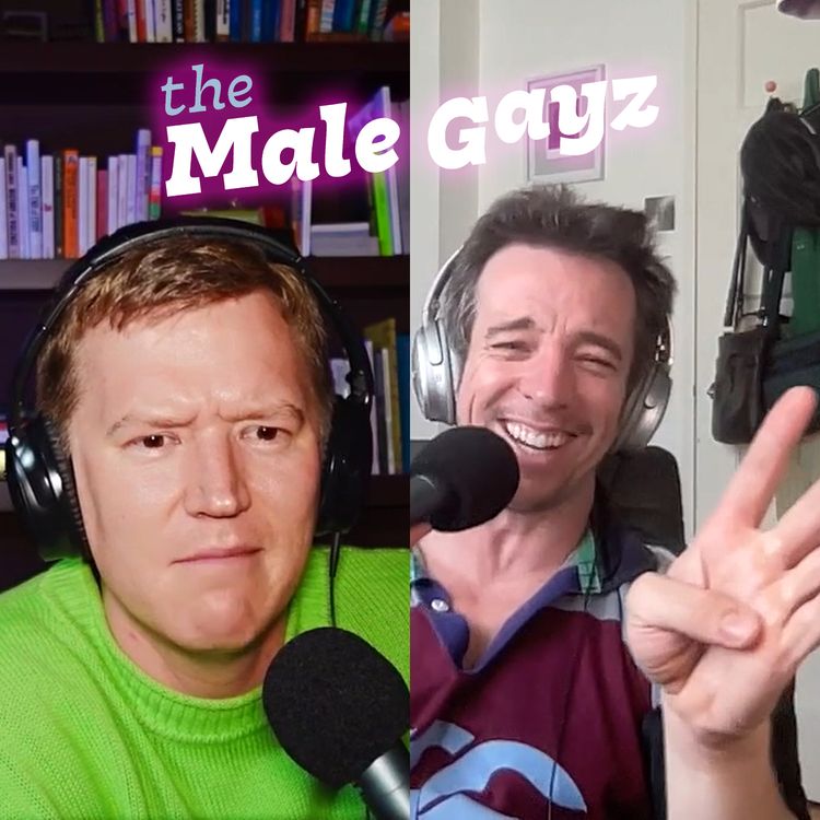 cover art for The Great McCafe Debate