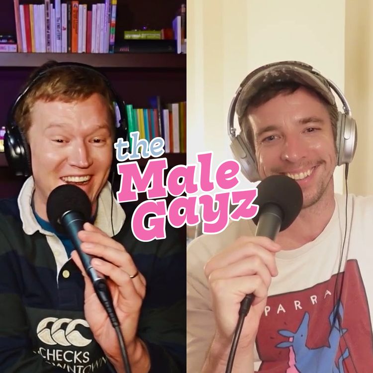 cover art for Le Monsieur Homosexuel
