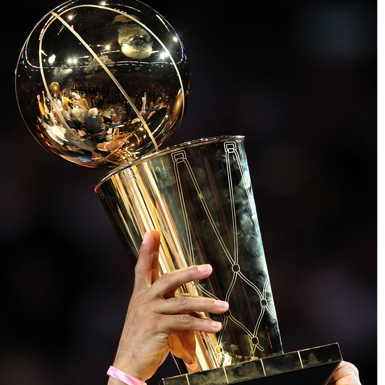 cover art for Your ultimate guide to the 2021 NBA Finals!