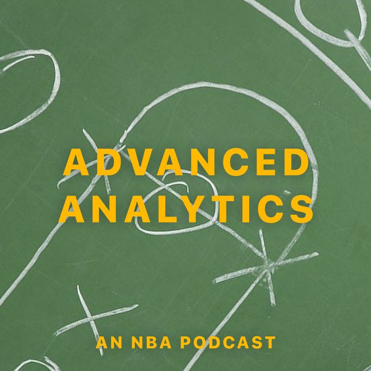 cover art for The Final 4