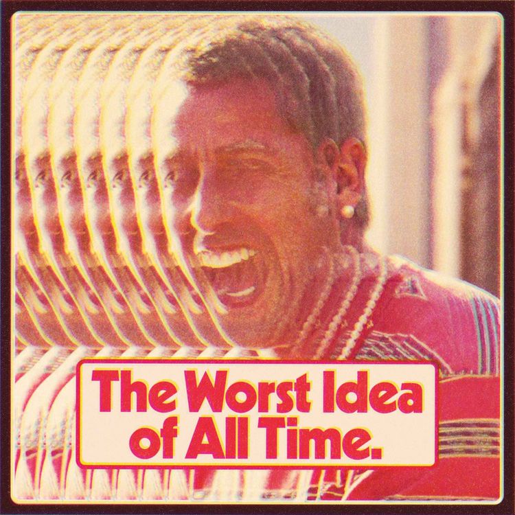 cover art for And Just Like That... Part 4