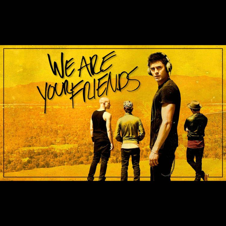 cover art for UNLOCKED: Deciders' Club 50: WAYF x2