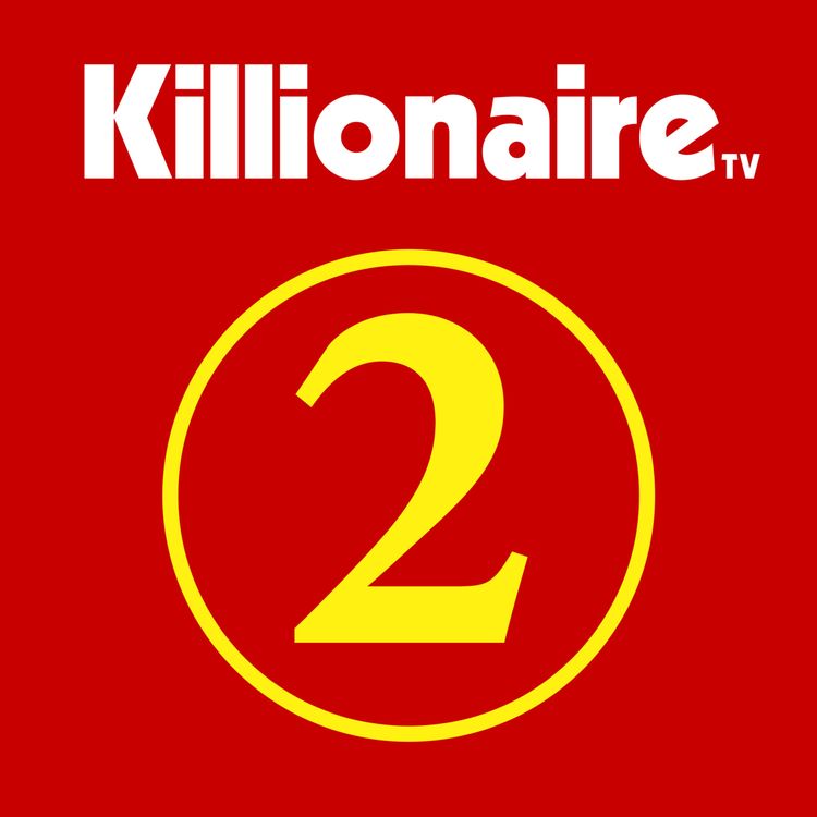 cover art for Killionaire TV: Winners Circle Heat 2