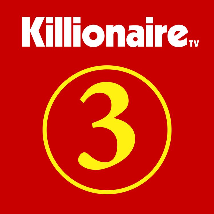 cover art for Killionaire TV: Winners Circle Heat 3