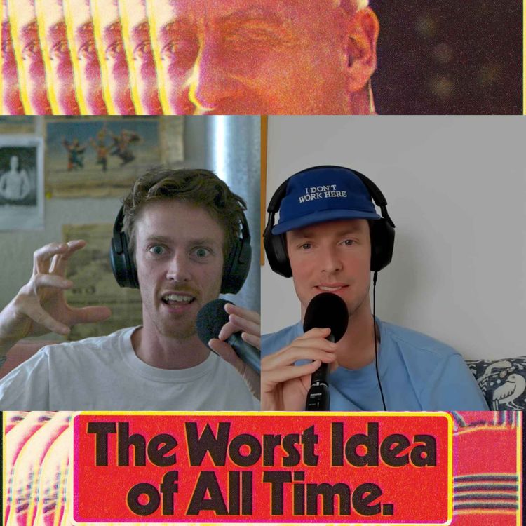 cover art for 08: Battery Life