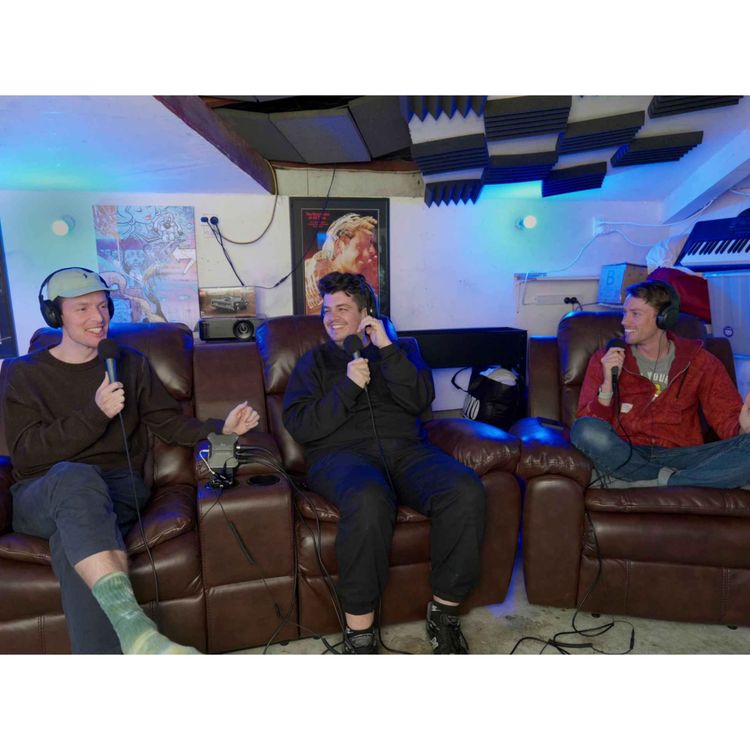 cover art for 24: Timelines w/ Joseph Moore