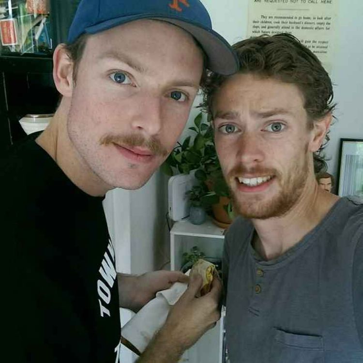 cover art for Replay S01E01: Difficulties