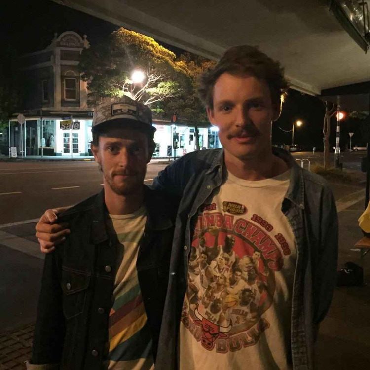 cover art for Replay S01E02: Ballet