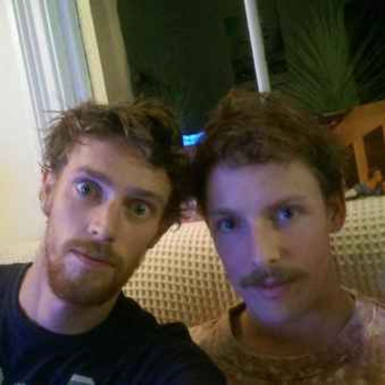 cover art for Replay S01E03: Croissant