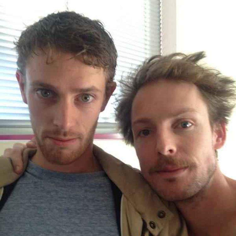 cover art for Replay S01E04: Dread (Dredd)