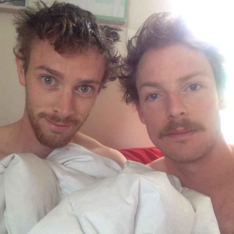 cover art for Replay S01E06: Mum