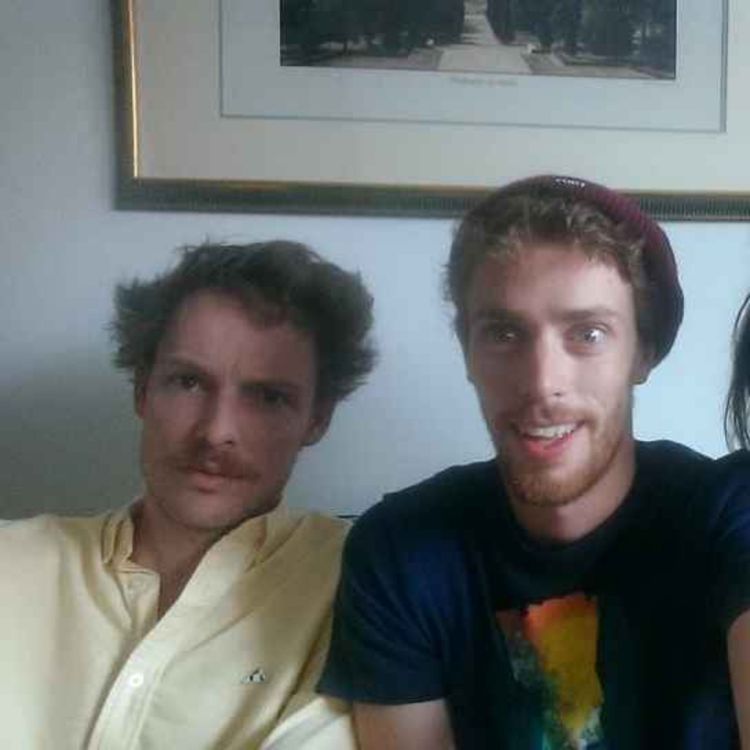 cover art for Replay S01E07: Godot