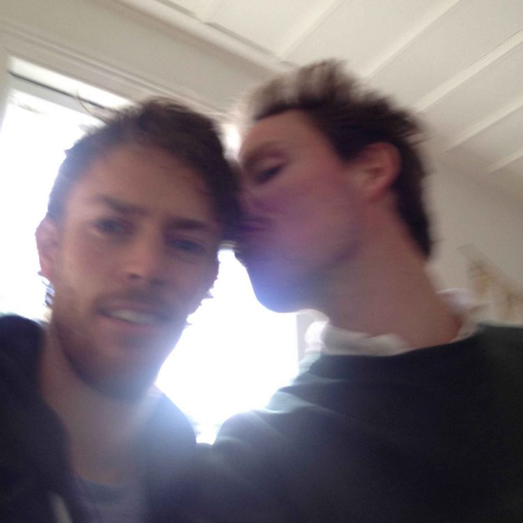 cover art for Replay S01E013: FitzHigham