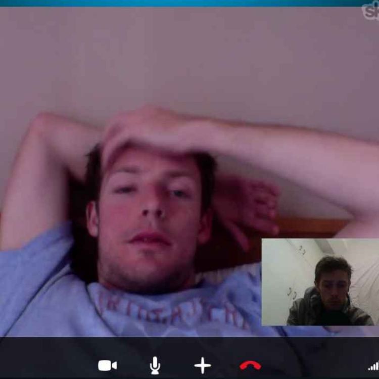 cover art for Replay S01E21: Stye