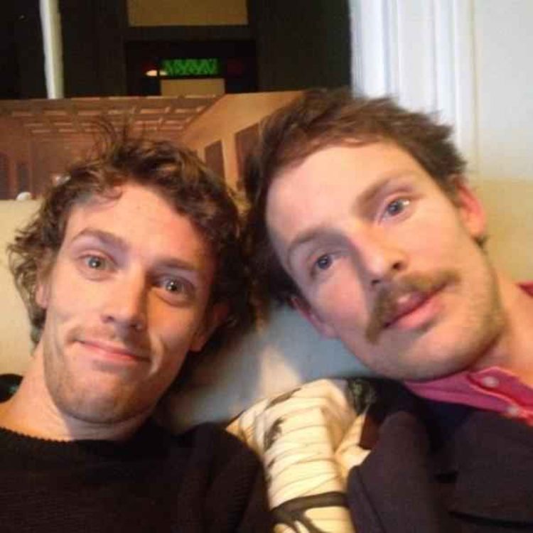 cover art for Replay S01E22: Projector