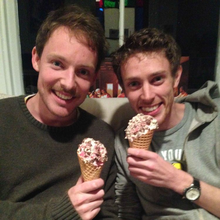 cover art for Replay S01E31: Experts