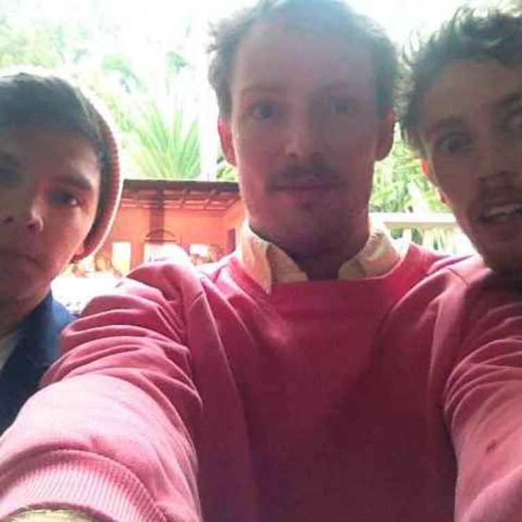 cover art for Replay S01E33: Lambourne