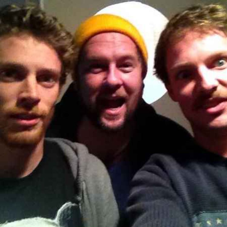 cover art for Replay S01E34: Corry