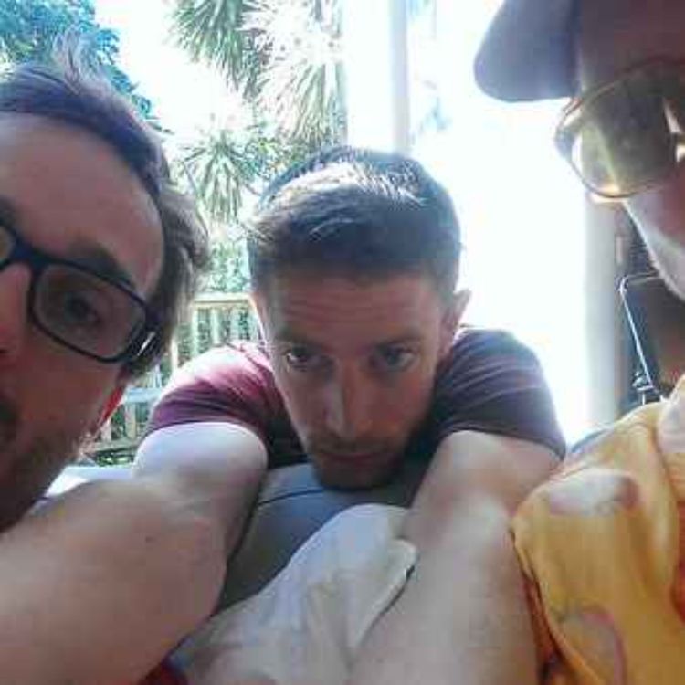 cover art for Replay S01E39: Farrier