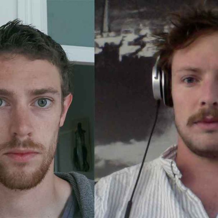 cover art for Replay S01E43: Machetski