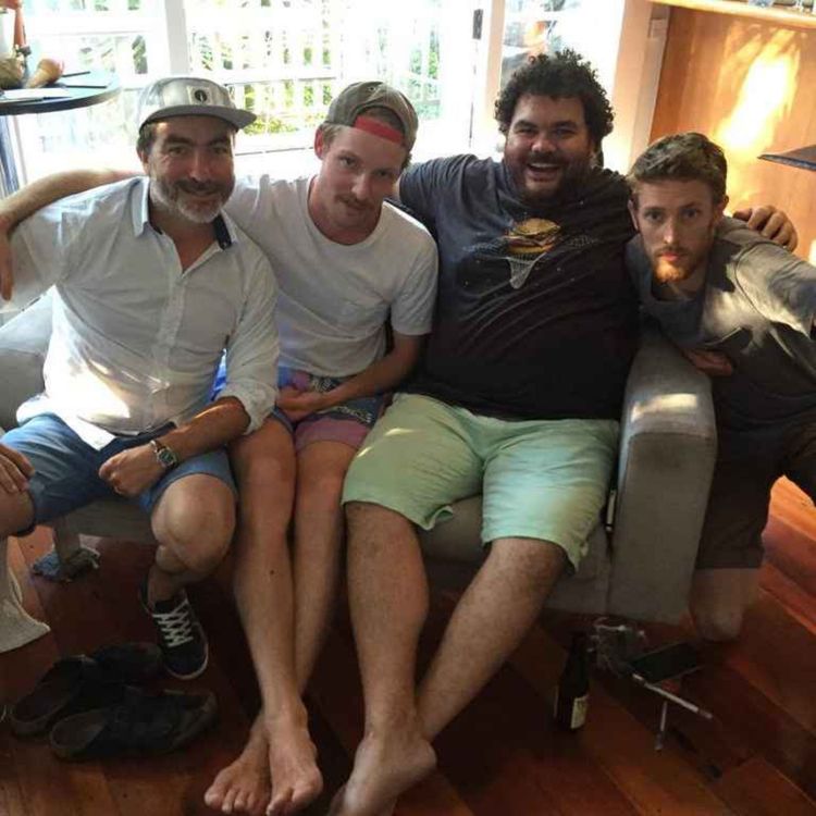 cover art for Replay S01E46: Germans