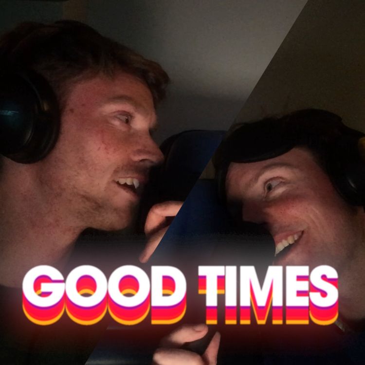 cover art for Good Times: 14