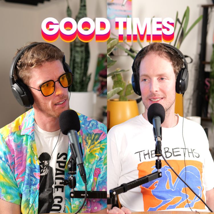 cover art for GT36: Would You Pull the Plug on the Internet?