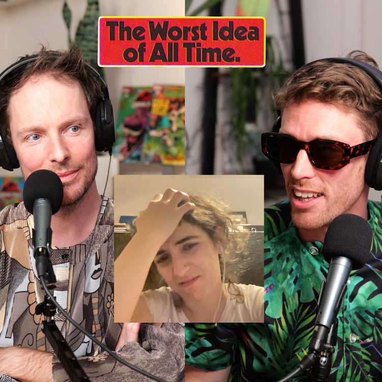 cover art for Lisa’s Dad Died. Again.