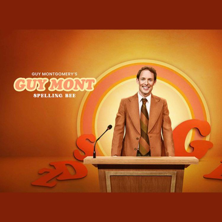 cover art for VOTE FOR GUY